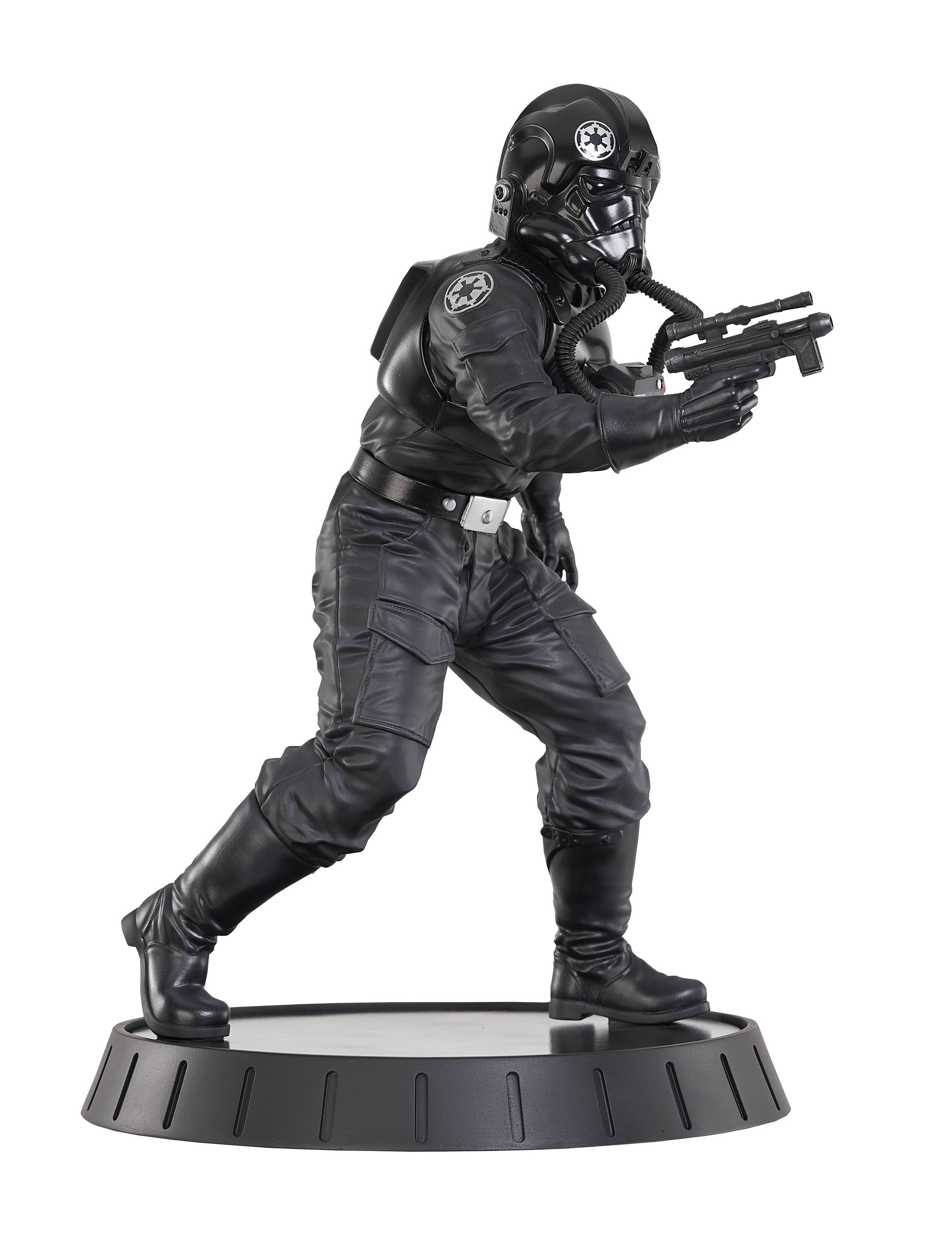 Imperial tie pilot deals