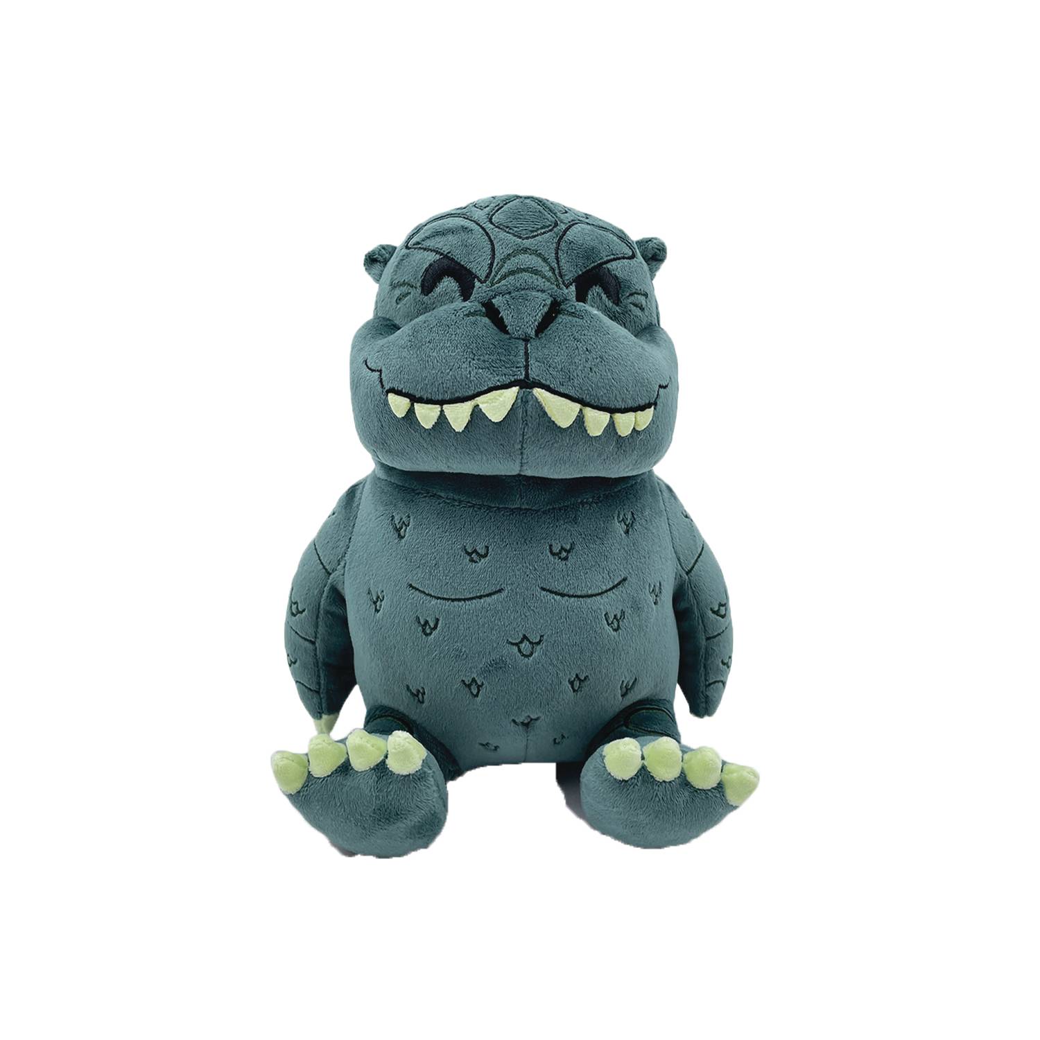 YOUTOOZ CLASSIC GODZILLA 9IN PLUSH