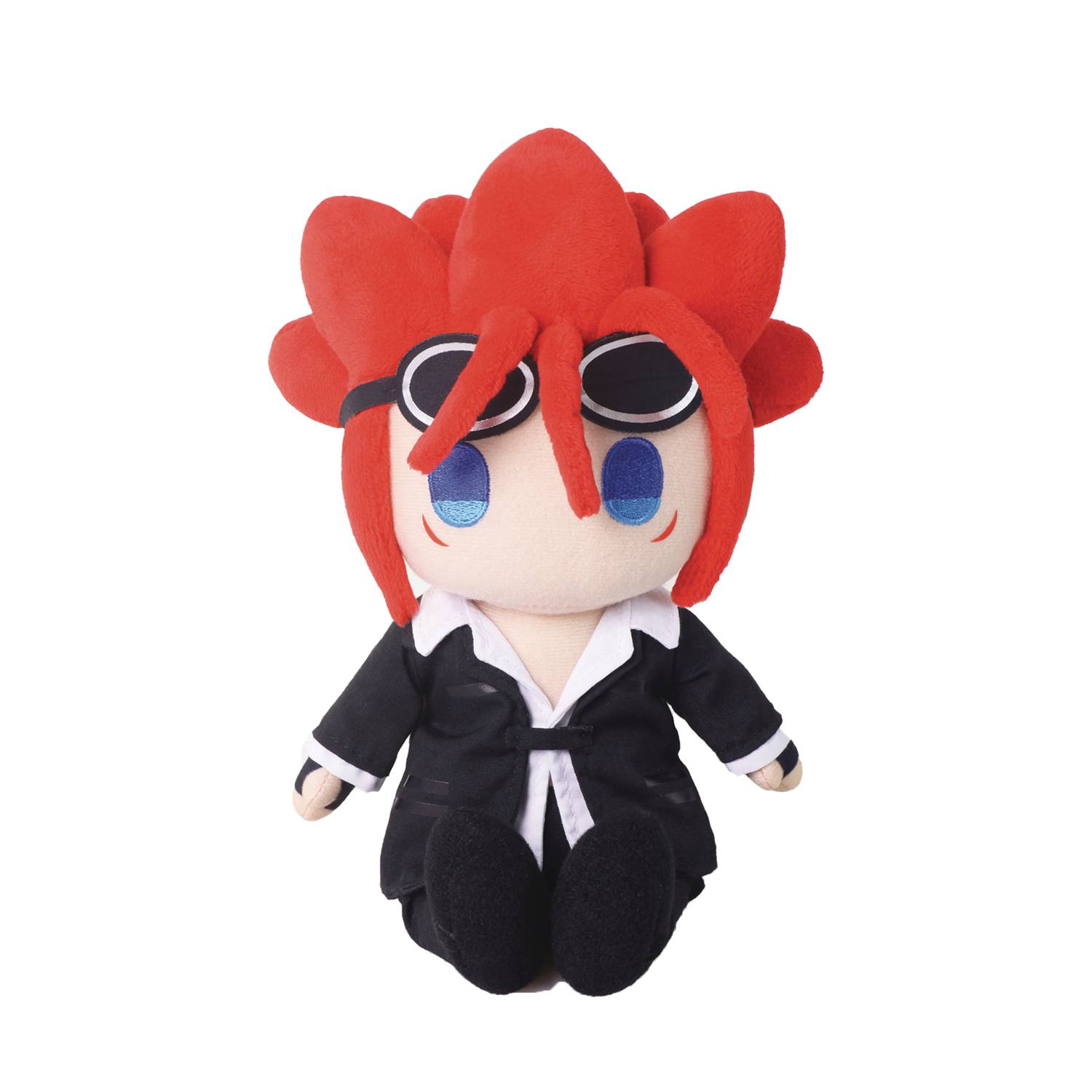 FINAL FANTASY VII REMAKE RENO PLUSH