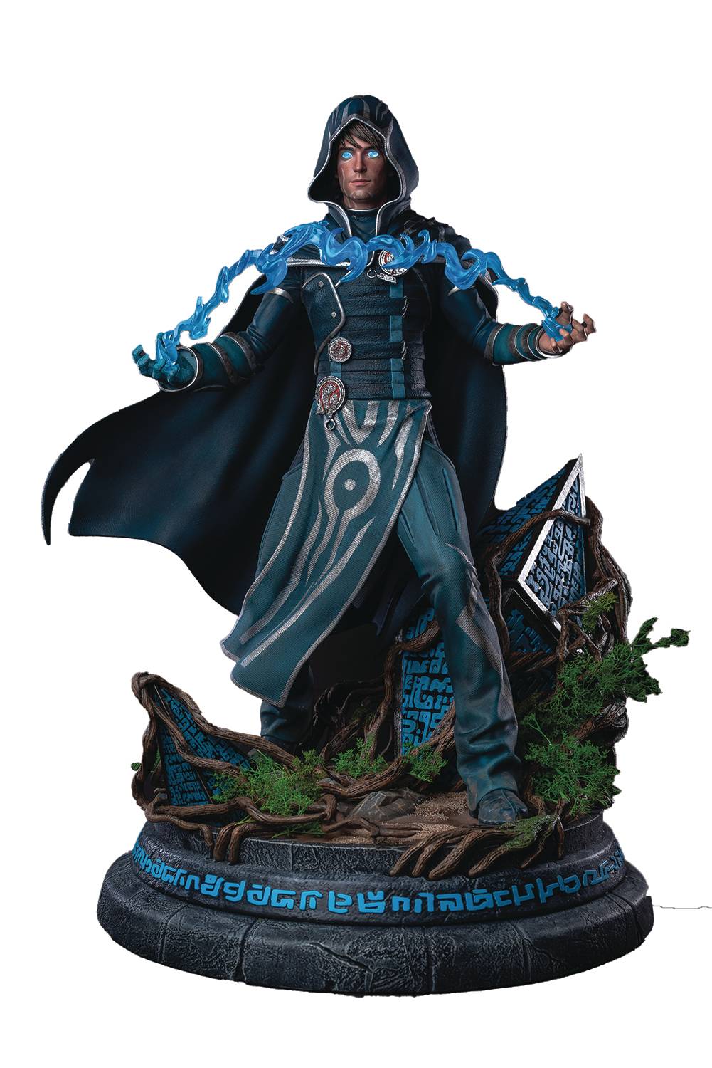 MAGIC THE GATHERING JACE BELEREN 1/4 SCALE PX STATUE (Net) (