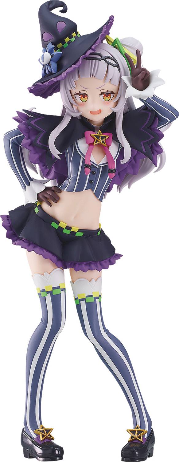 【保証書付】 DEC237681 - HOLOLIVE PRODUCTION POP UP PARADE MURASAKI SHION テープ・マスキングテープ