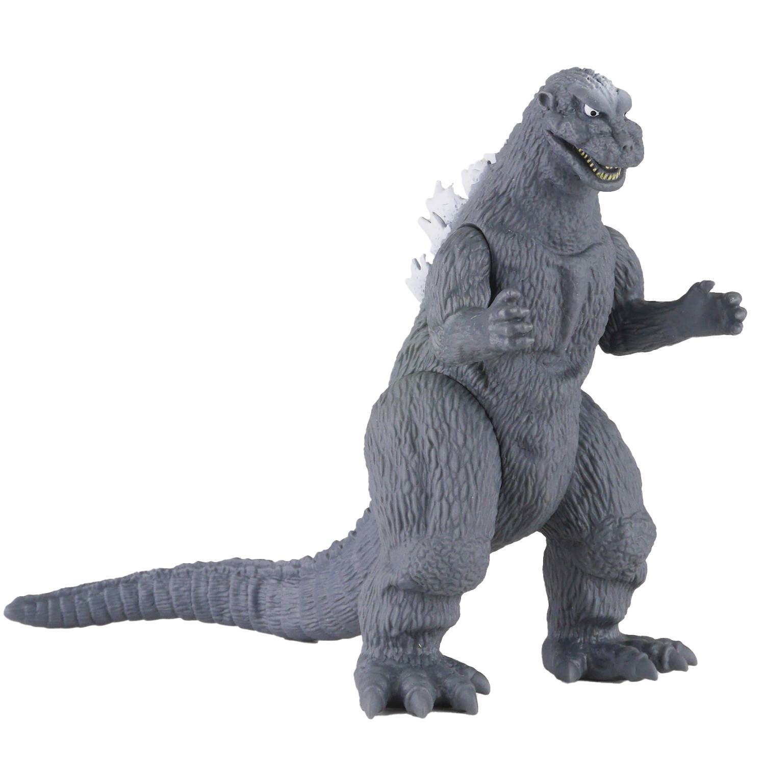 GODZILLA 1954 BANDAI MOVIE MONSTER SER VINYL FIG