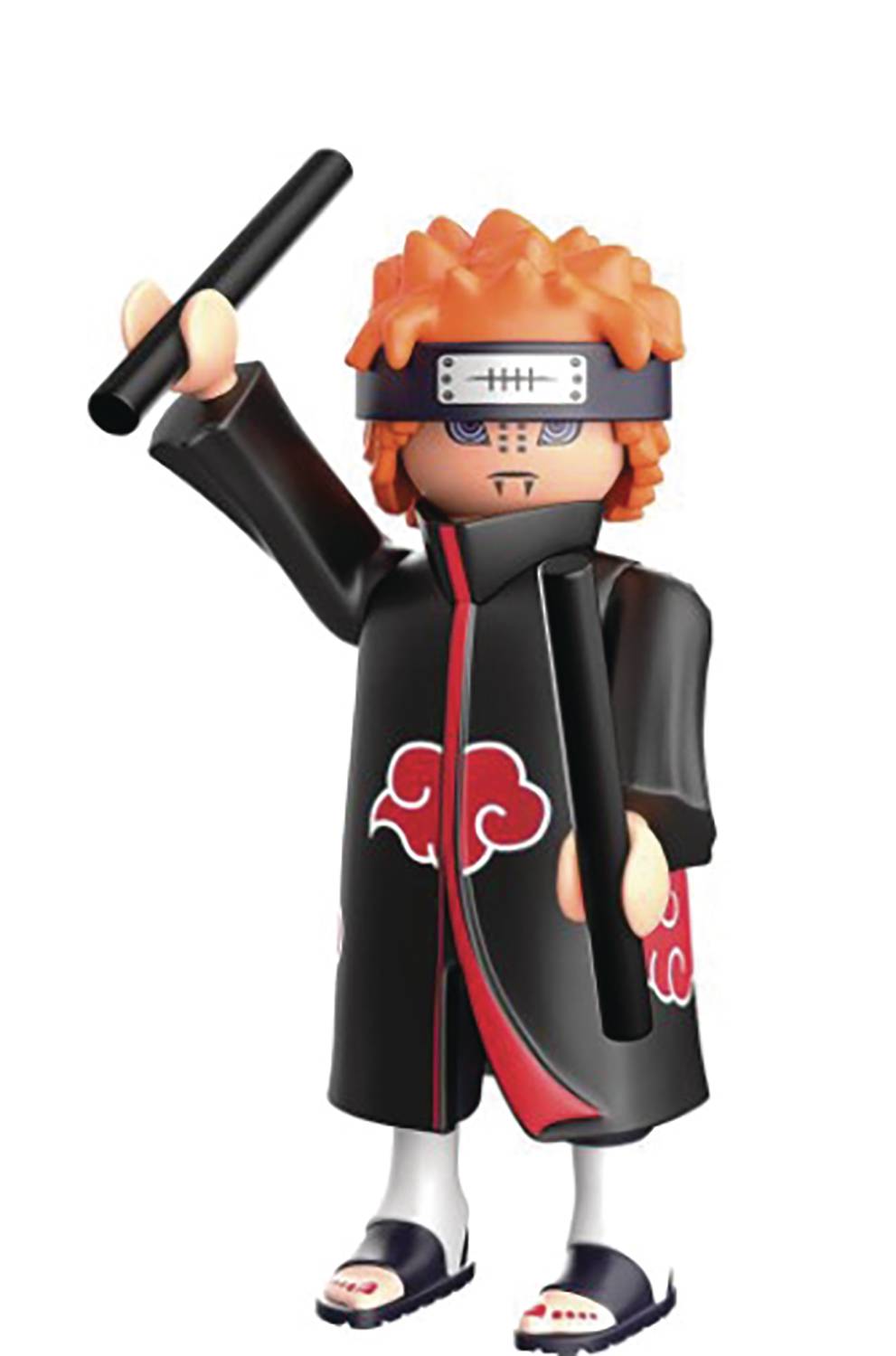 Playmobil Naruto Pain