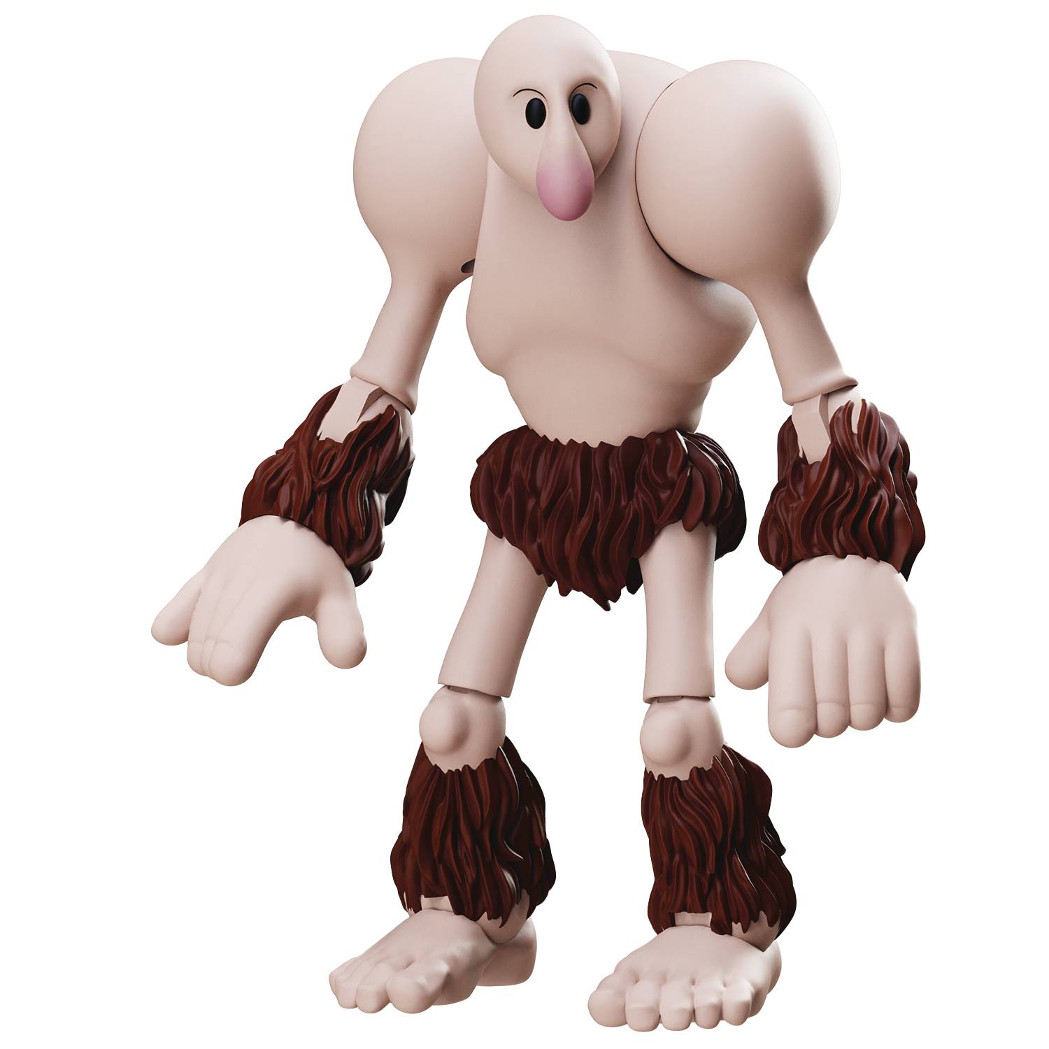 POPEYE CLASSICS WV3 THE GOON AF
