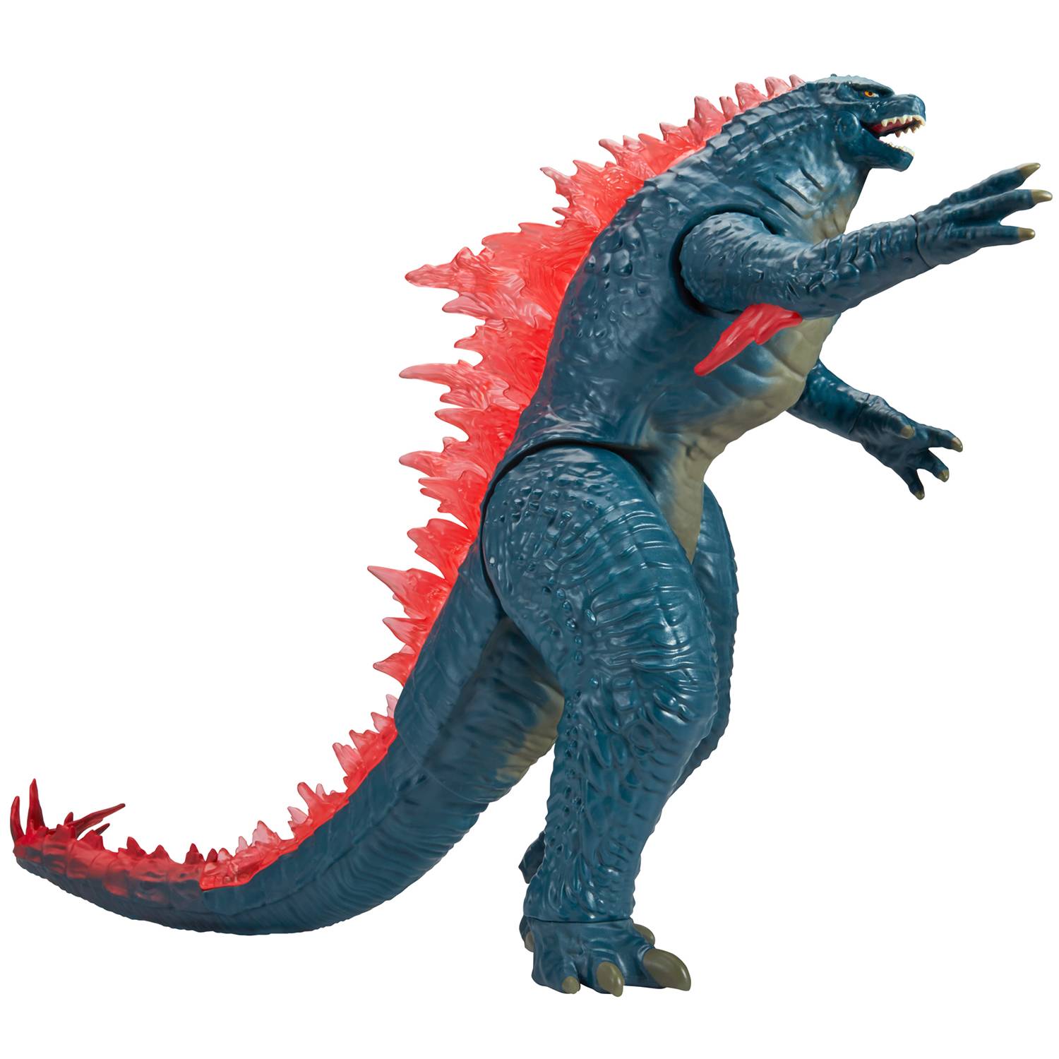 GODZILLA X KONG MOVIE GIANT GODZILLA 11IN FIG