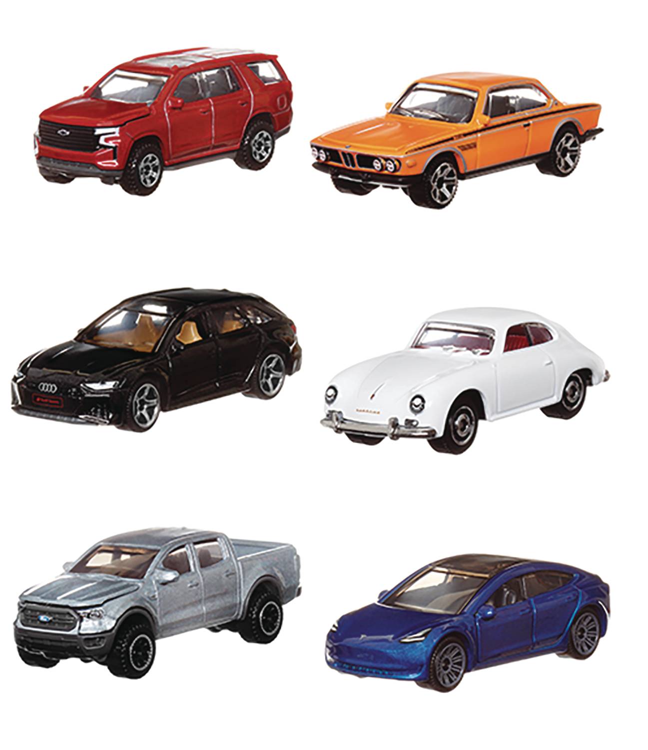 Collecting Matchbox: Regular Wheels 1953-1969: Mack, Charlie