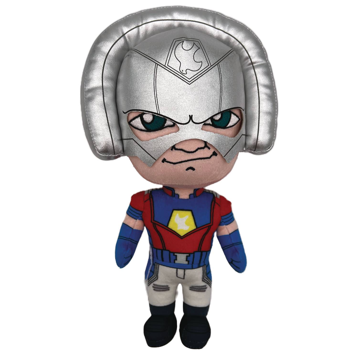 PEACEMAKER 11IN TALKING PLUSH
