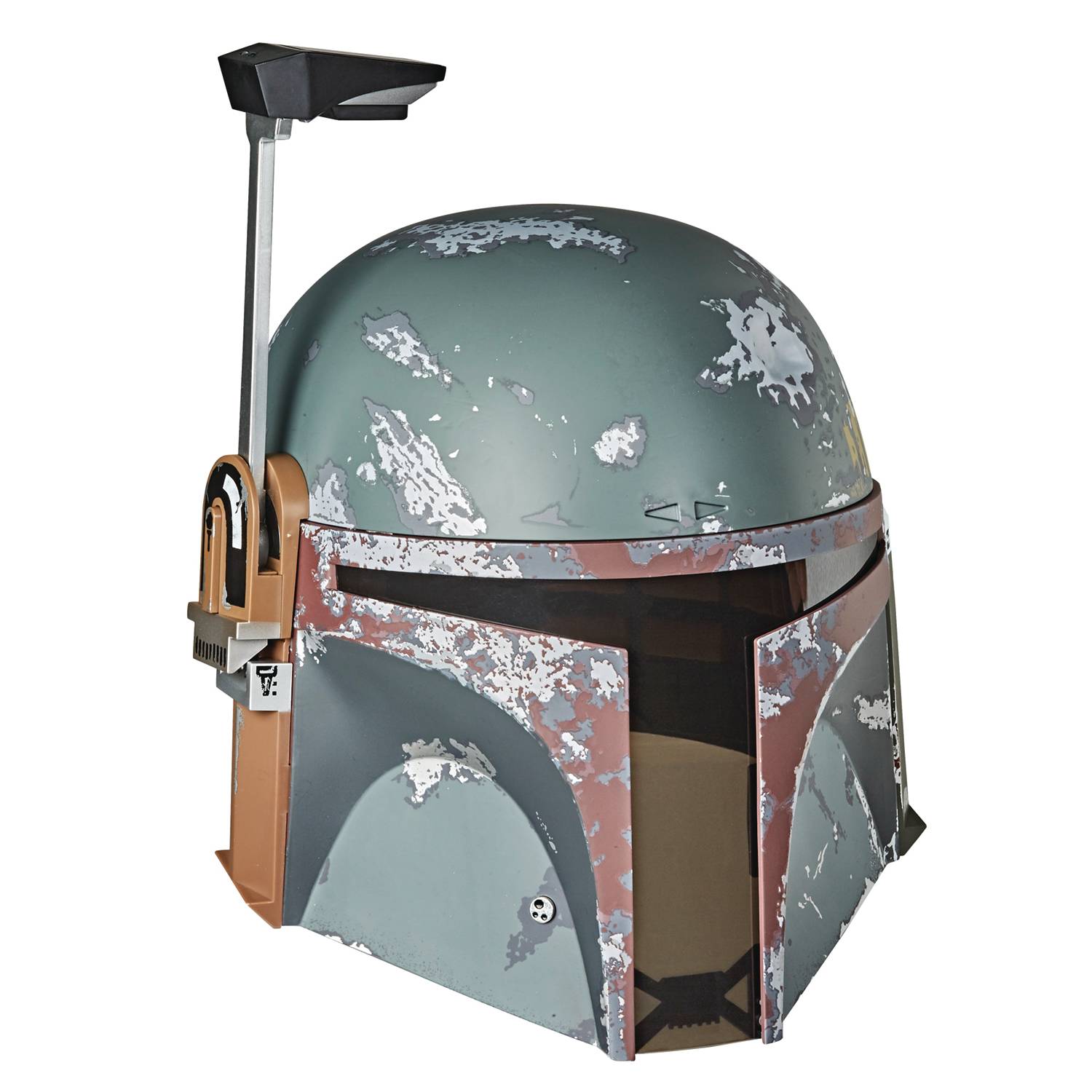 SW BLACK ESB BOBA FETT ELEC HELMET