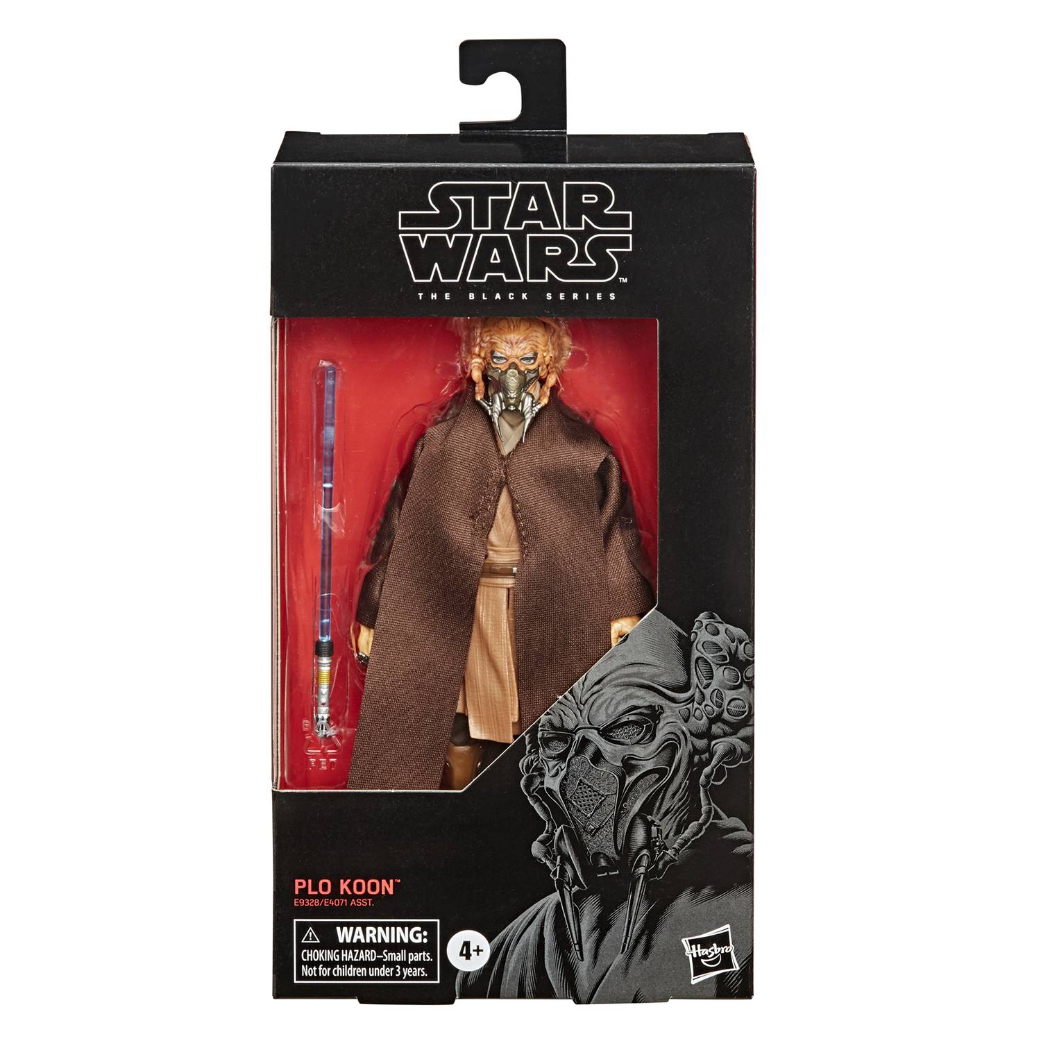 SW BLACK SERIES CW 6IN PLO KOON AF RE-RUN