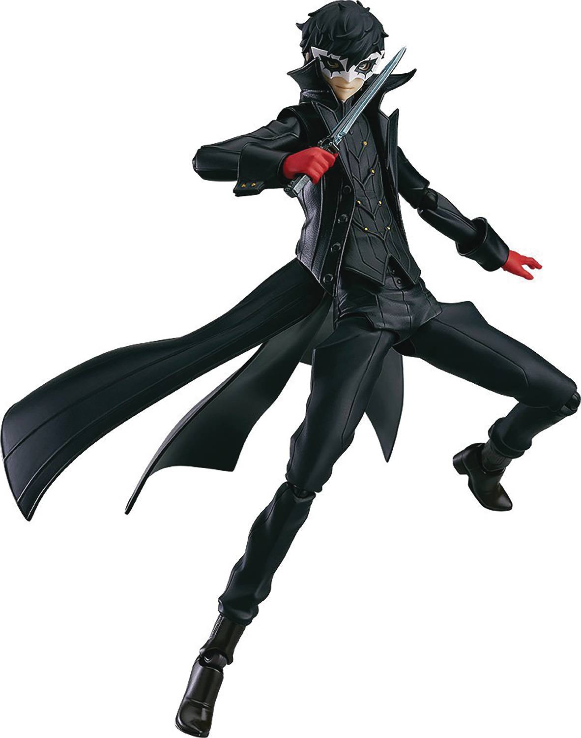 PERSONA 5 JOKER FIGMA AF