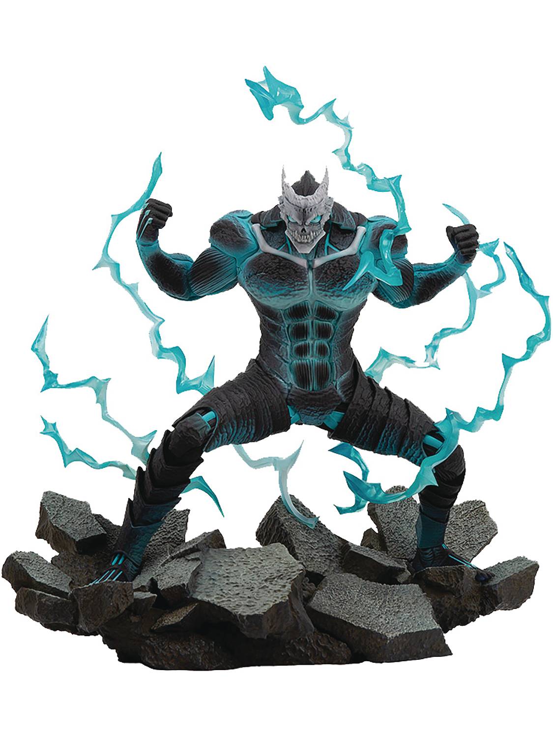 KAIJU NO 8 1/7 PVC FIGURE