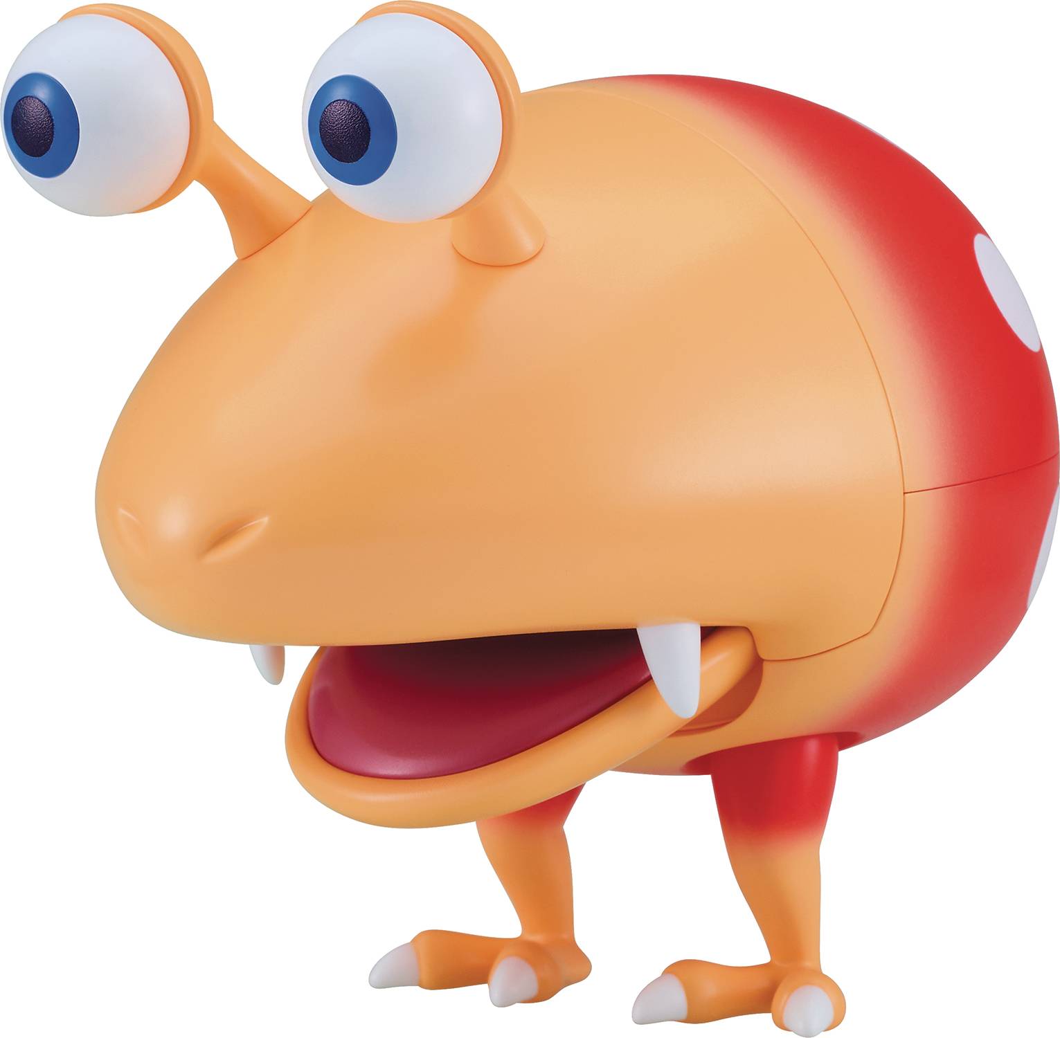 PIKMIN BULBORB NENDOROID AF