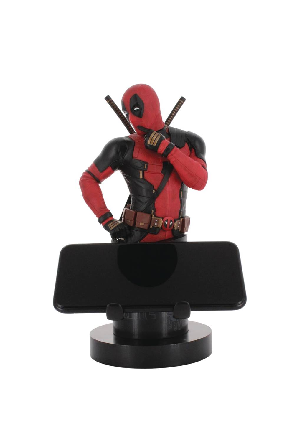 MARVEL DEADPOOL 3 CABLE GUYS
