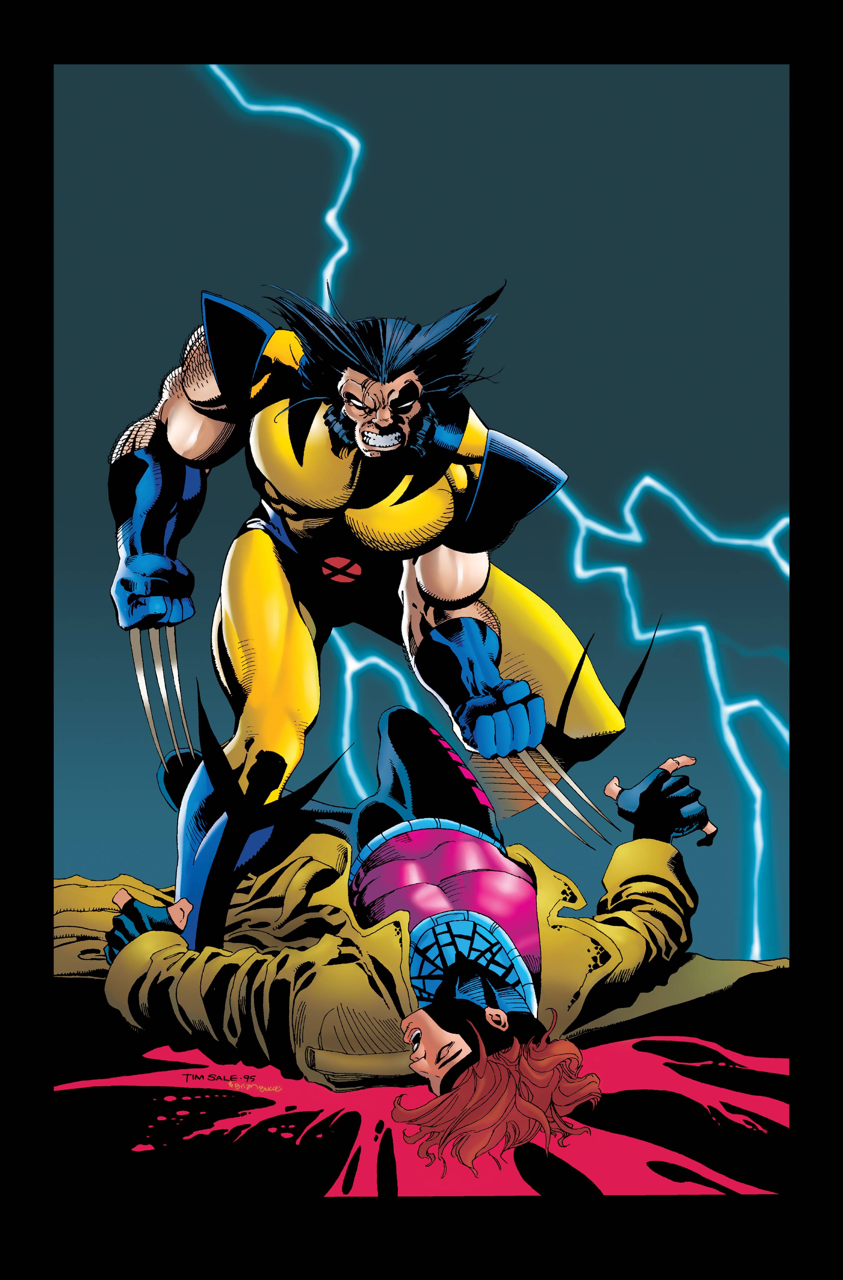  978130296288355000 | WOLVERINE GAMBIT VICTIMS GALLERY ED HC | MARVEL  