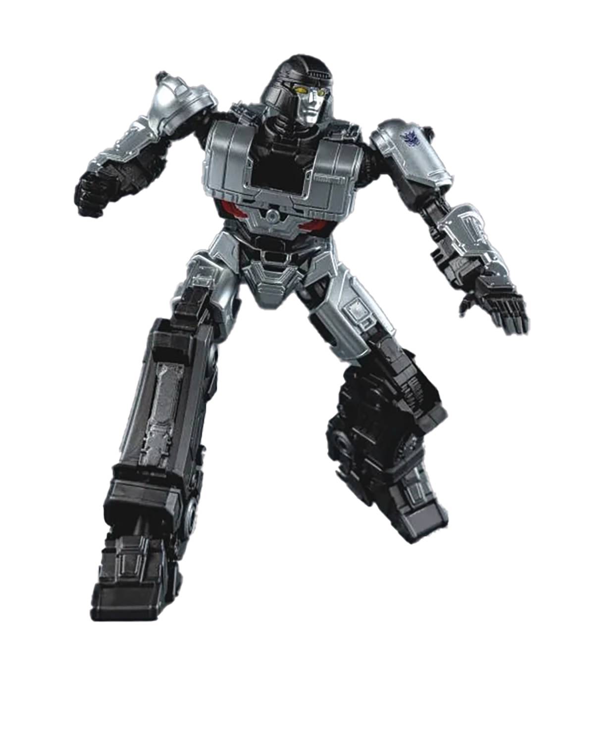 JUL248421 - TRANSFORMERS ONE AMK SERIES COGLESS MODE D-16