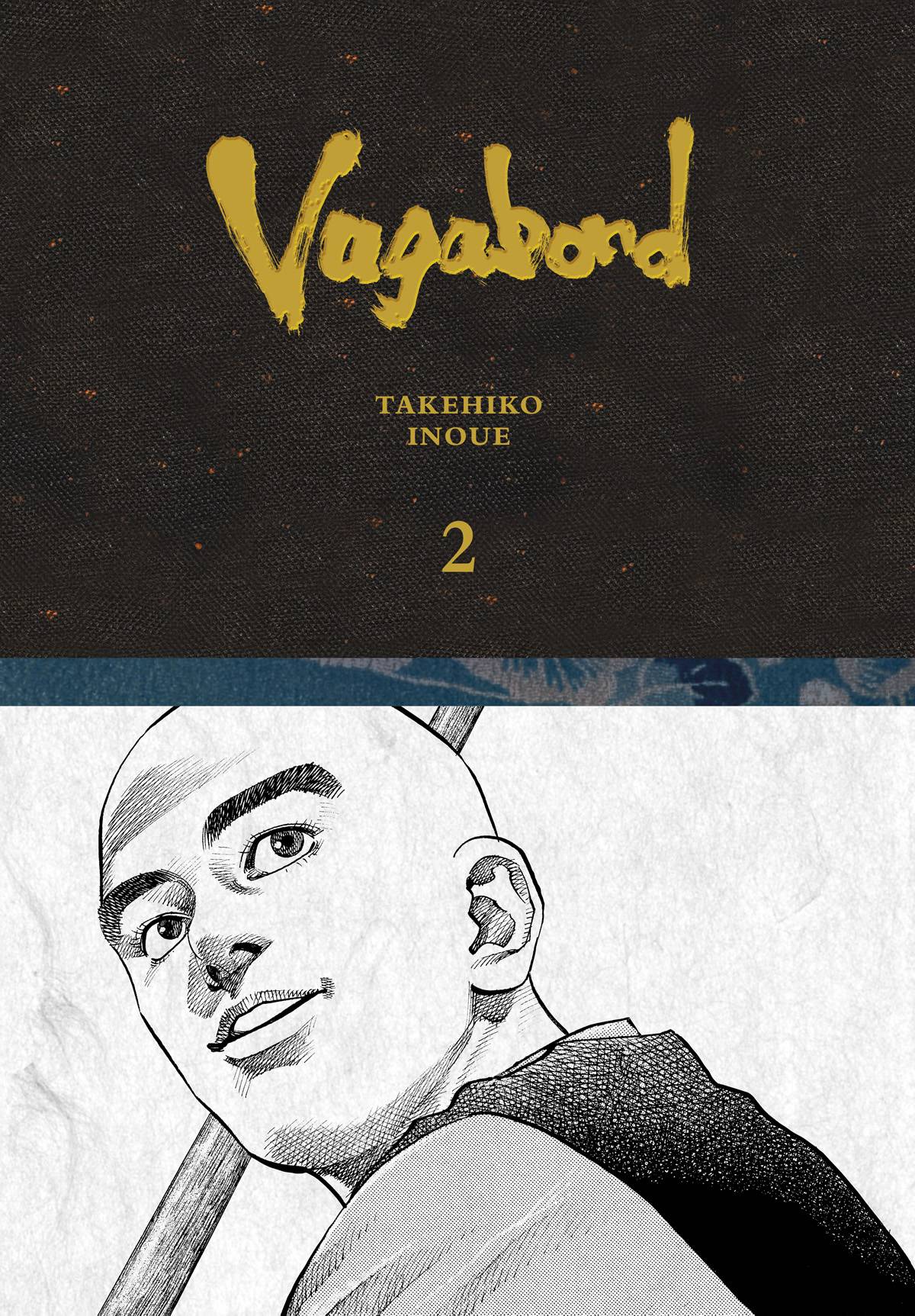 978197475265255500 | VAGABOND DEFINITIVE ED HC VOL 02 | VIZ  