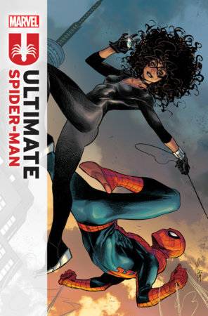  978130295828251999 | ULTIMATE SPIDER MAN BY JONATHAN HICKMAN TP VOL 02 THE PAPER | MARVEL  