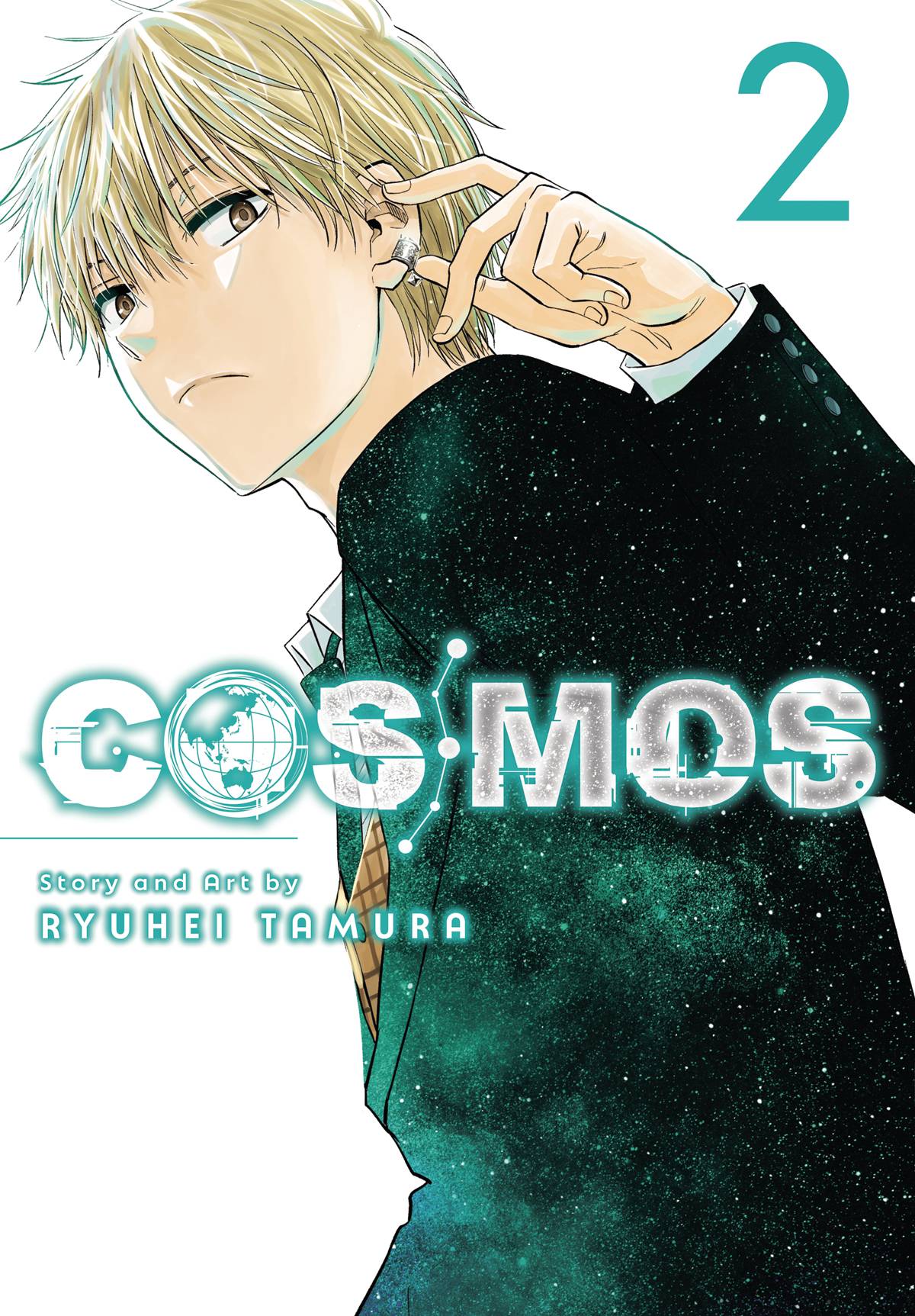 COSMOS GN VOL 02 - PRE ORDER/ÖN SİPARİŞ [JUN25]