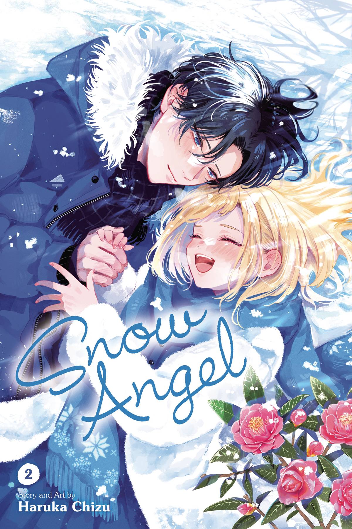SNOW ANGEL GN VOL 02 - PRE ORDER/ÖN SİPARİŞ [JUN25]