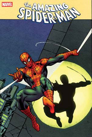  75960621001500118 | AMAZING SPIDER MAN @1 50 COPY INCV GIL KANE HIDDEN GEM VARIANT | MARVEL  