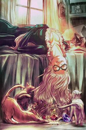  75960621001500119 | AMAZING SPIDER MAN @1 50 COPY INCV MALAVIA BLACK CAT VIRGIN | MARVEL  