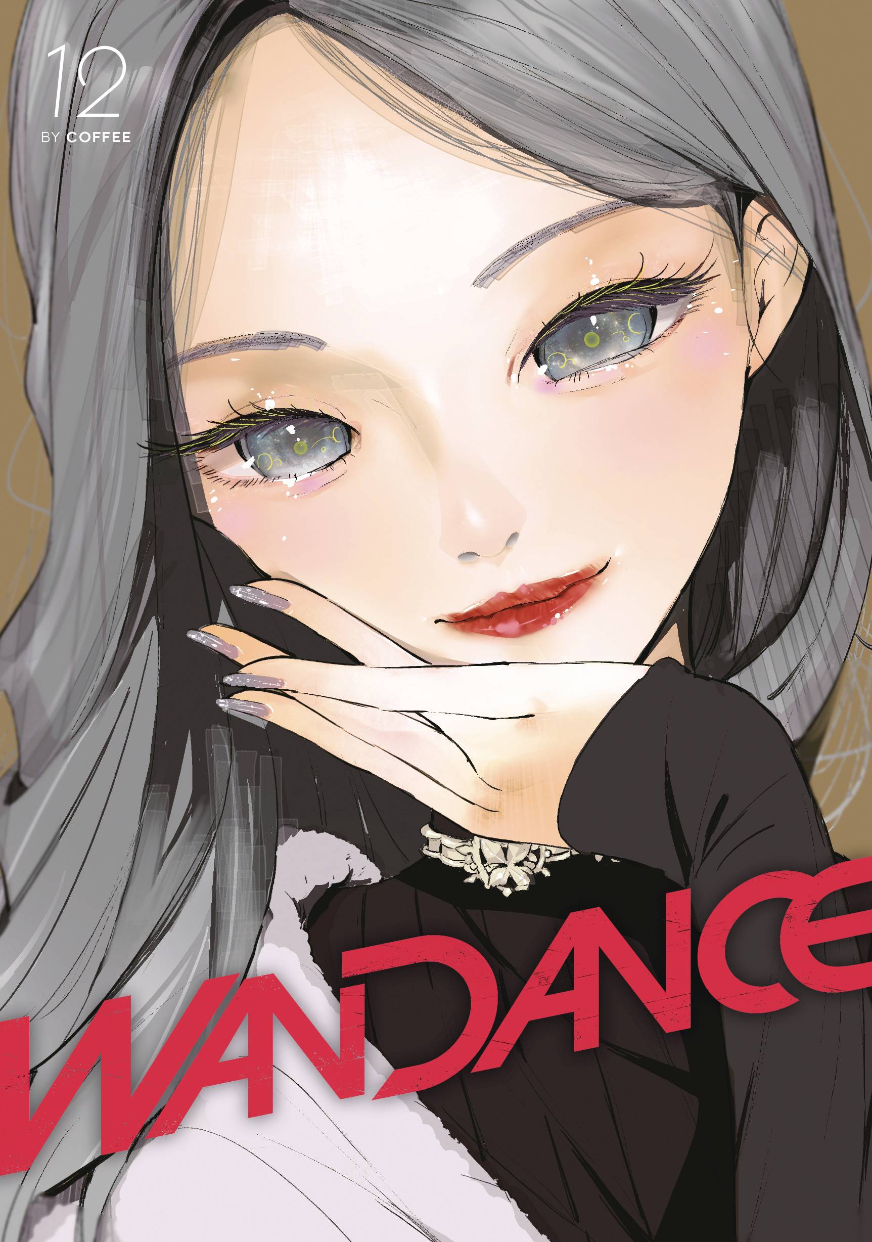 WANDANCE GN VOL 12 - PRE ORDER/ÖN SİPARİŞ [MAR25]