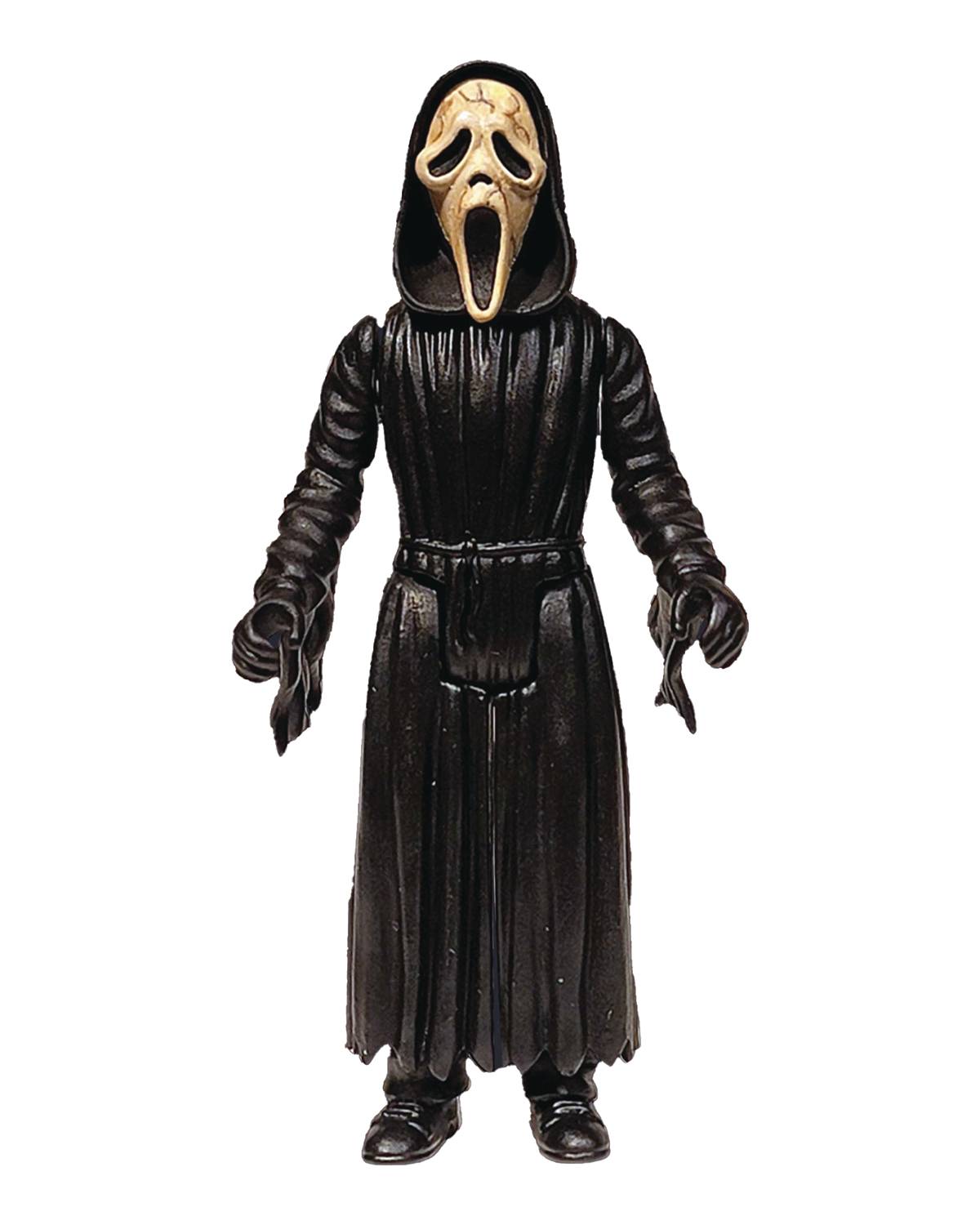 GHOST FACE PX AGED AF
