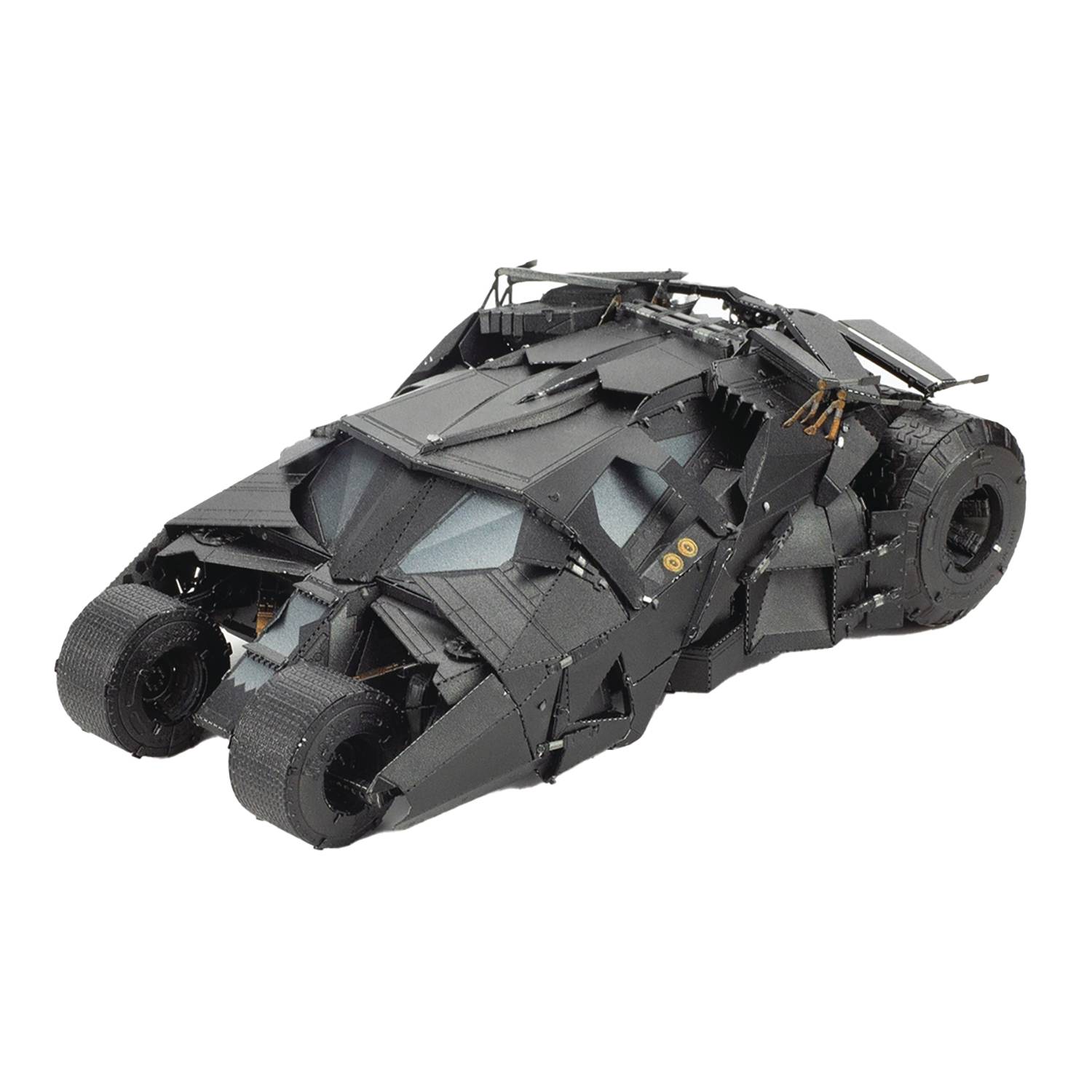 BATMAN TUMBLER METAL MODEL KIT
