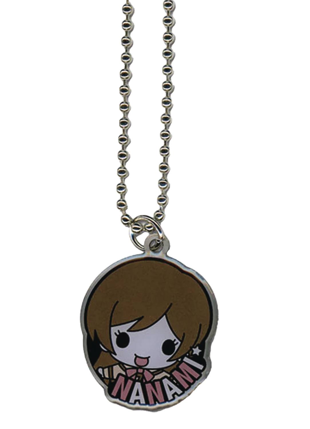 KAMISAMA KISS NANAMI NECKLACE