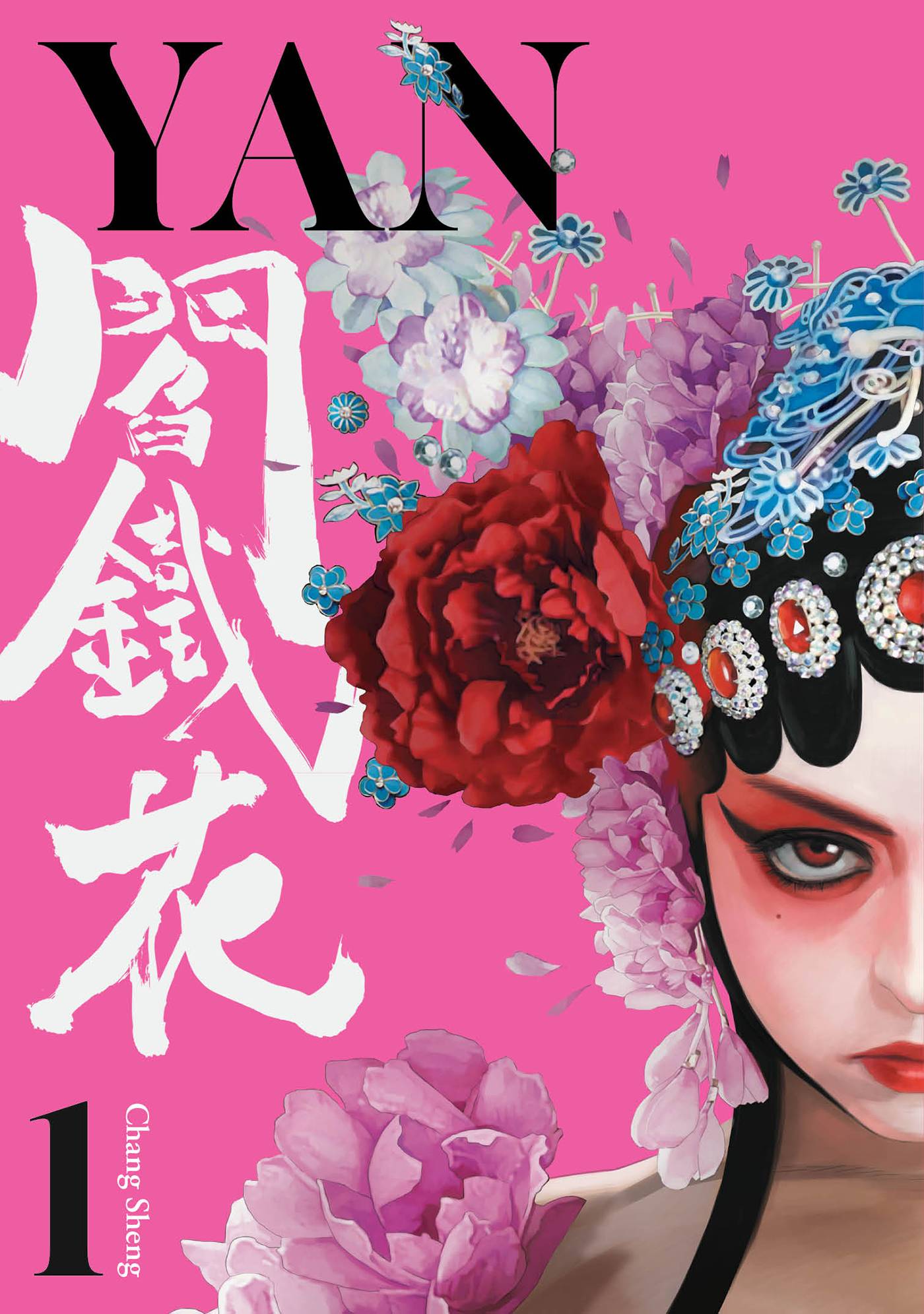 YAN GN VOL 01 (OF 6) - PRE ORDER/ÖN SİPARİŞ [APR25]