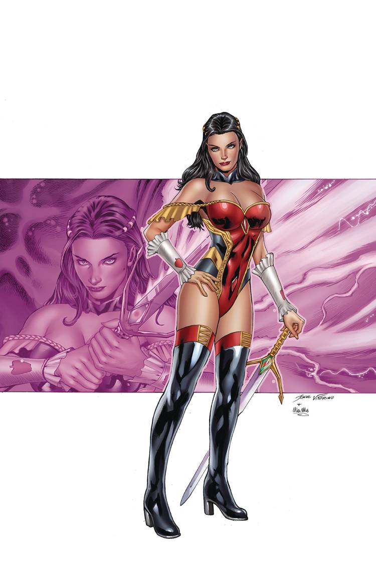 GRIMM UNIVERSE RETAILER PROGRAM JUNE 2025 BRONZE EXC - PRE ORDER/ÖN SİPARİŞ [APR25]