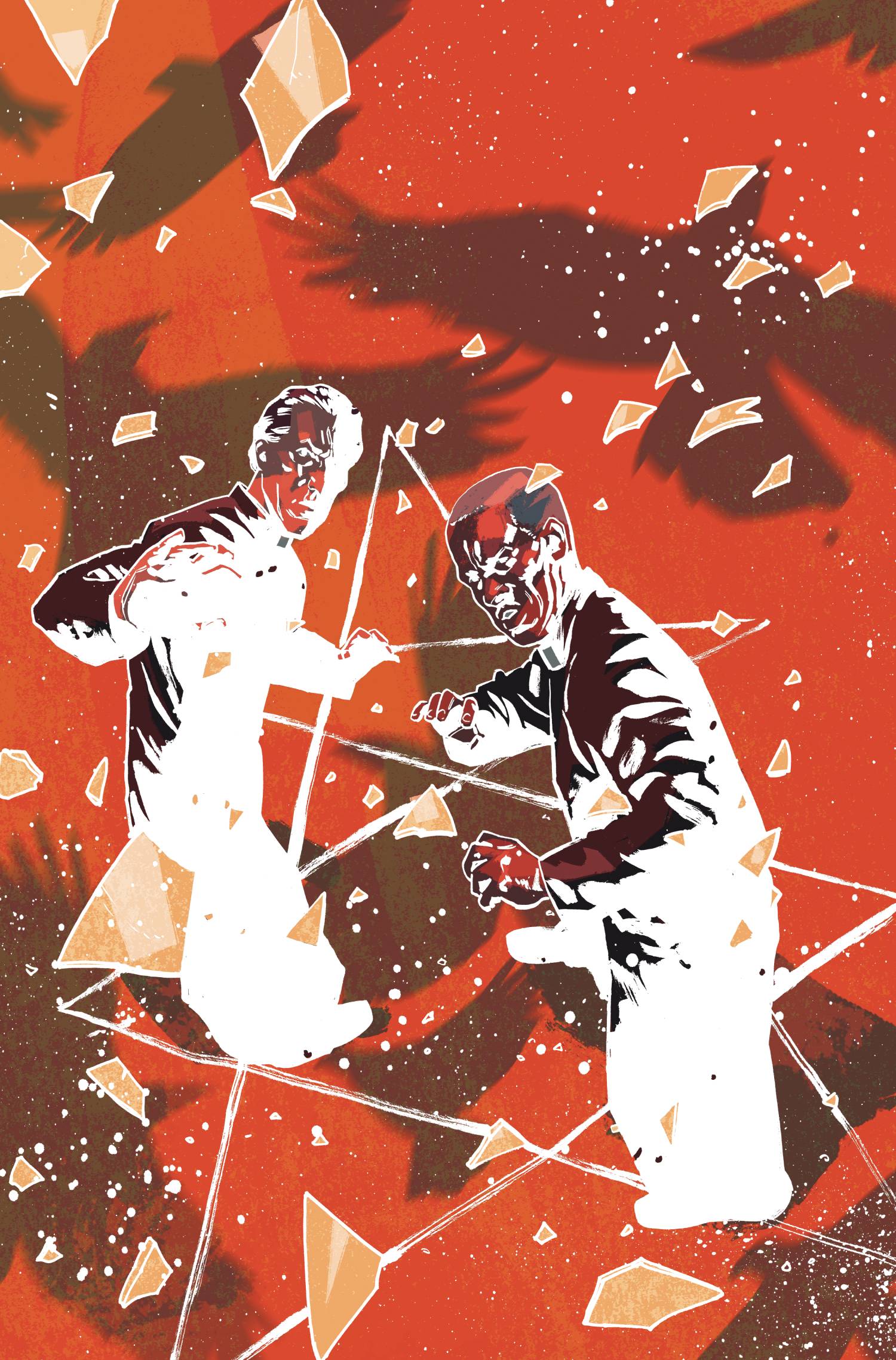 WHEN I LAY MY VENGEANCE UPON THEE #5 (OF 5) CVR B PHILLIPS - PRE ORDER/ÖN SİPARİŞ [APR25]
