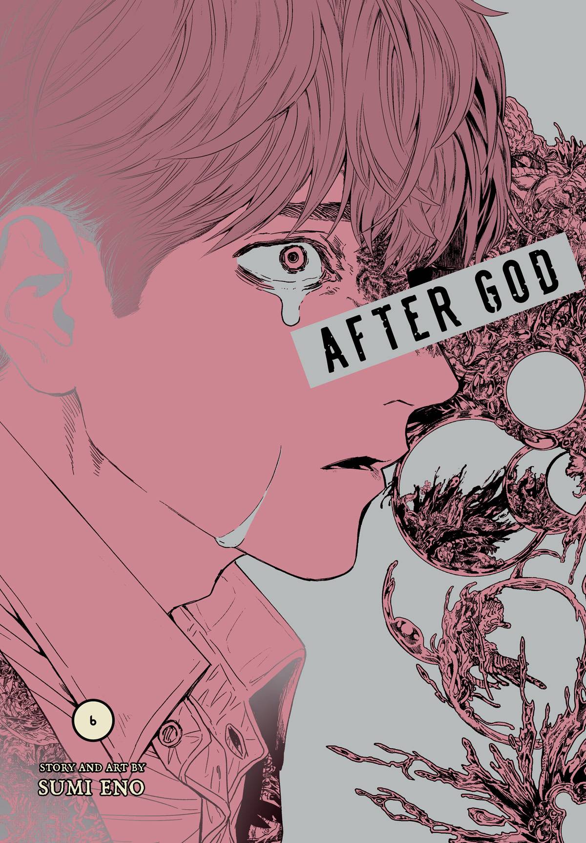AFTER GOD GN VOL 06 - PRE ORDER/ÖN SİPARİŞ [JUL25]