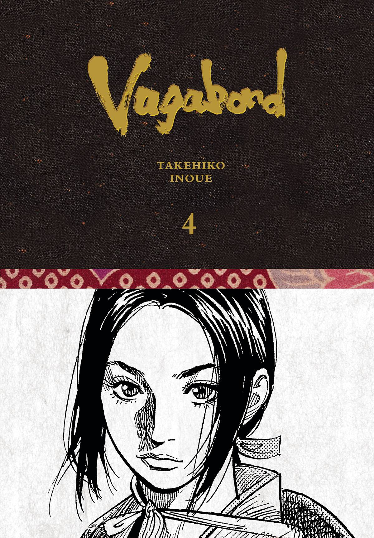  AUG251318 | VAGABOND DEFINITIVE ED GN VOL 04 PRE ORDER/ÖN SİPARİŞ [AUG25] | VIZ  