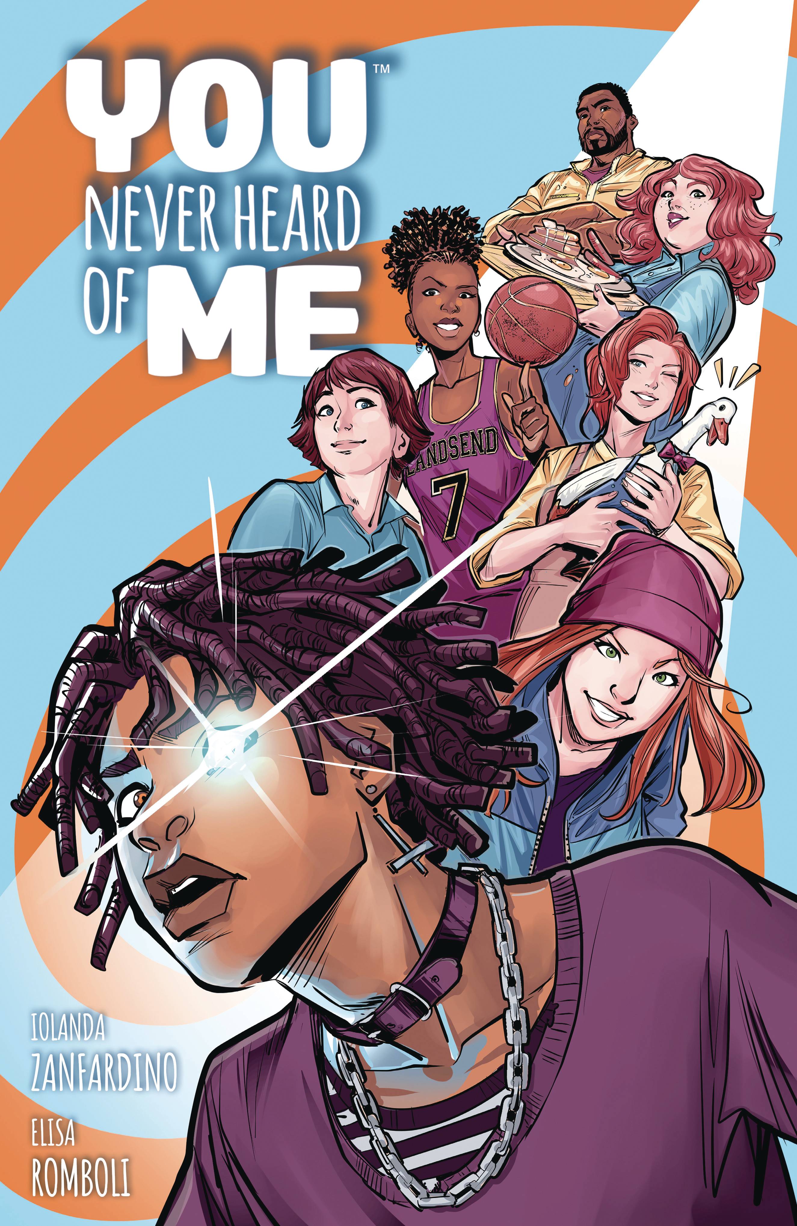 YOU NEVER HEARD OF ME TP - PRE ORDER/ÖN SİPARİŞ [JUN25]