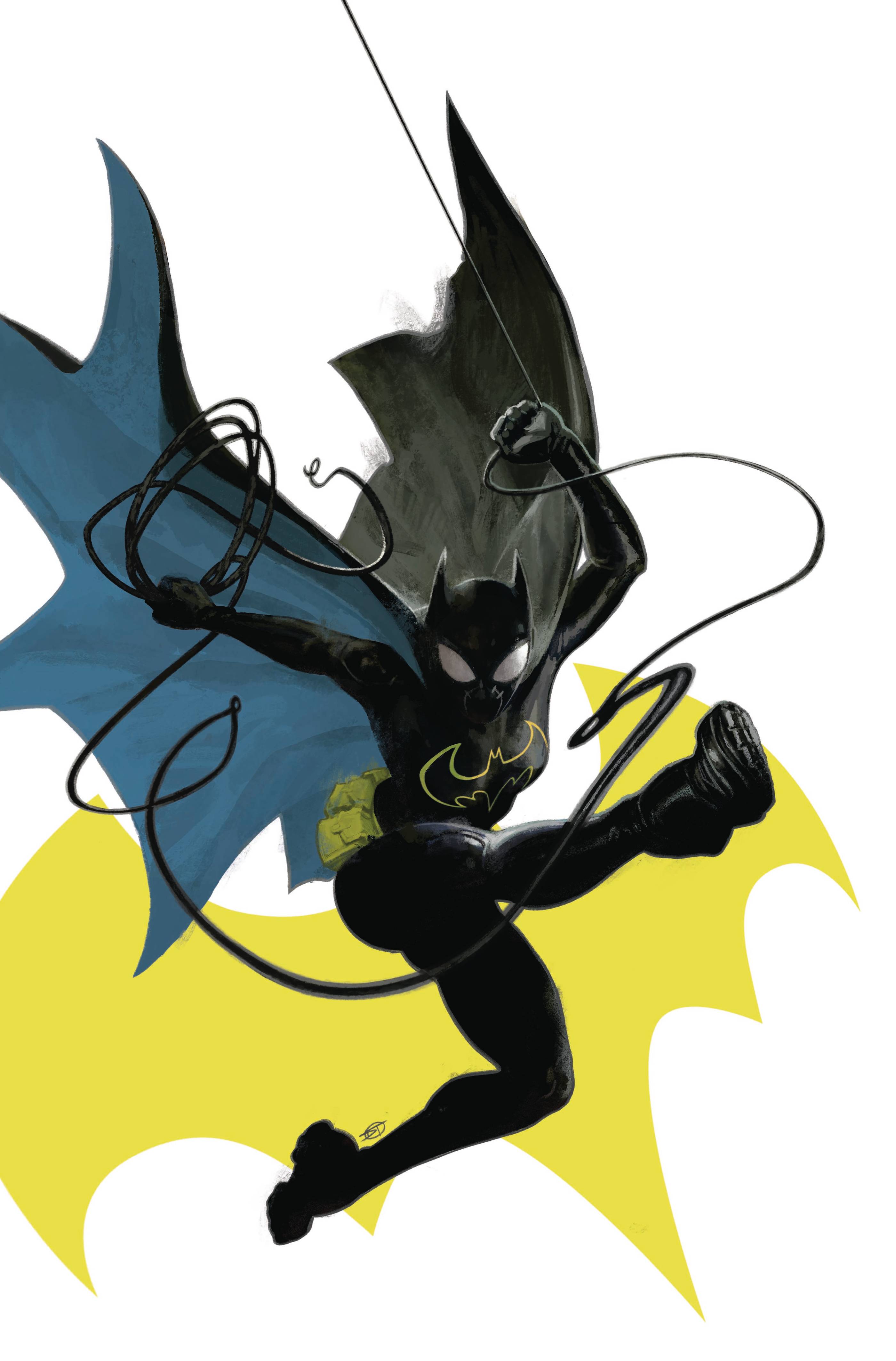 BATGIRL (2024) TP VOL 01 MOTHER - PRE ORDER [FOC 07.06]