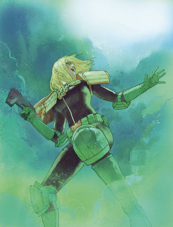  JUL251589 | 2000 AD JULY 2025 PROGS (SEPT 2025 SHIPPING) PROGS 2448 2451 PRE ORDER/ÖN SİPARİŞ [JUL25] | DIAMOND  