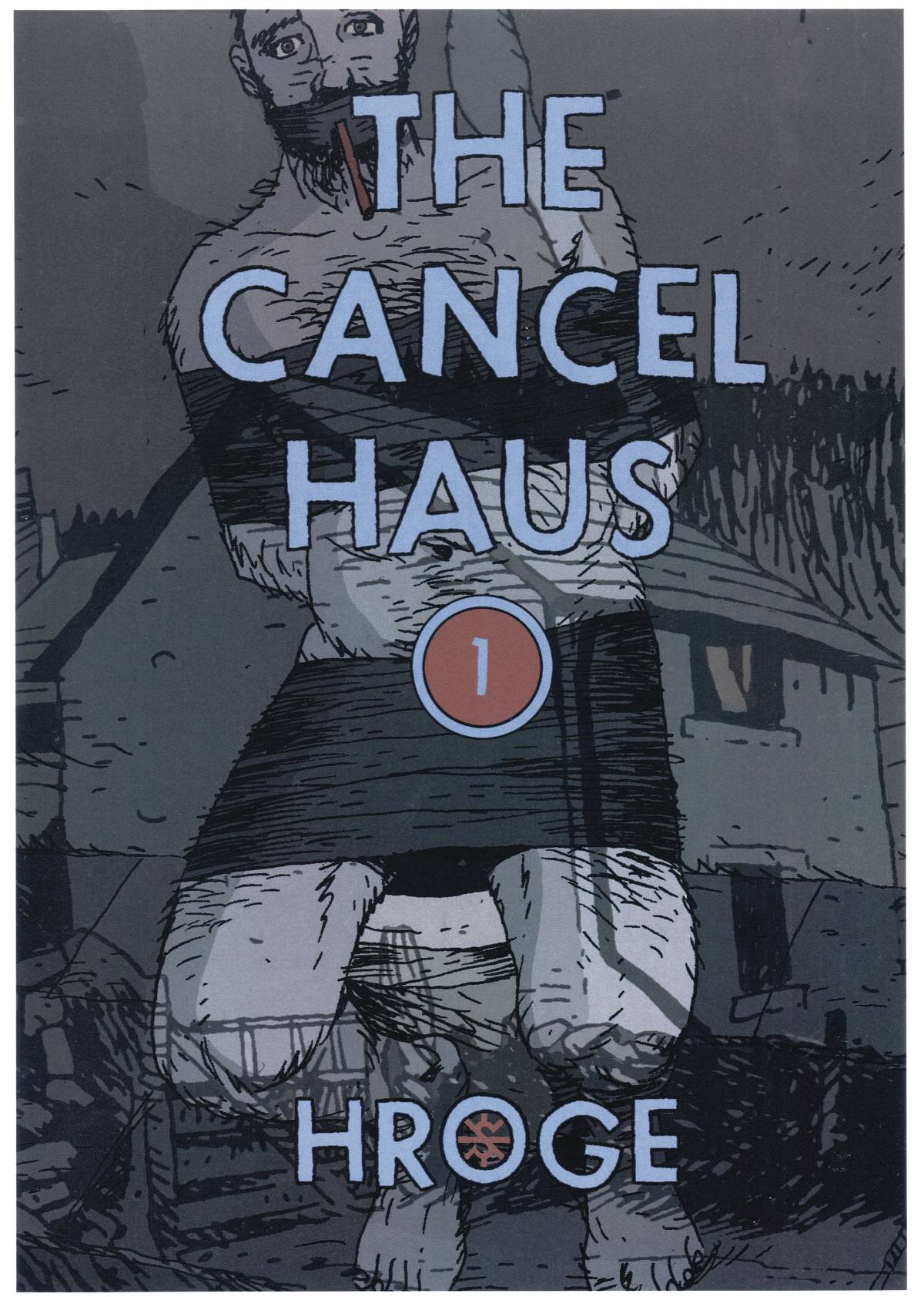 CANCEL HAUS #1 - PRE ORDER/ÖN SİPARİŞ [JUL25]