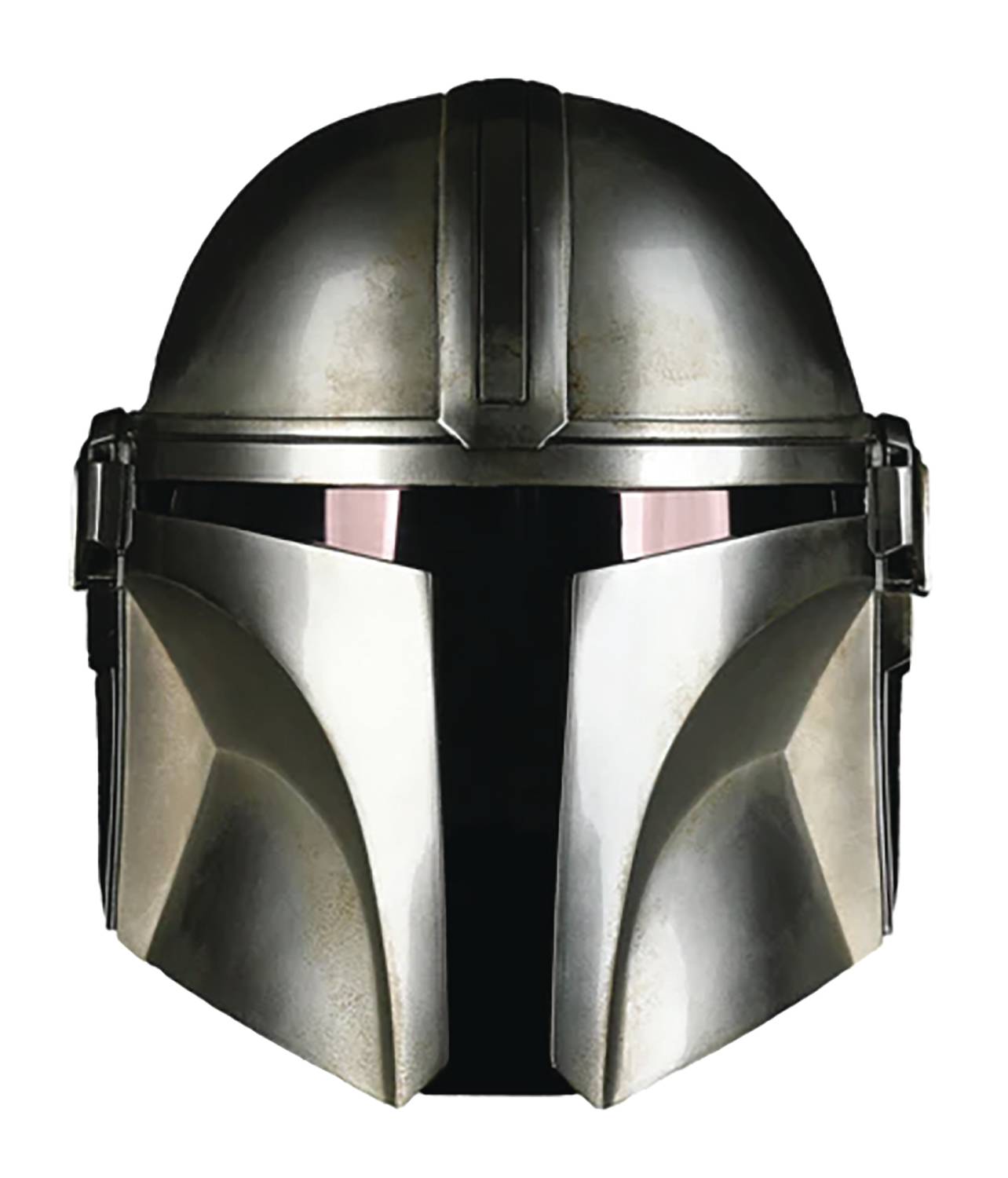 STAR WARS MANDALORIAN HELMET