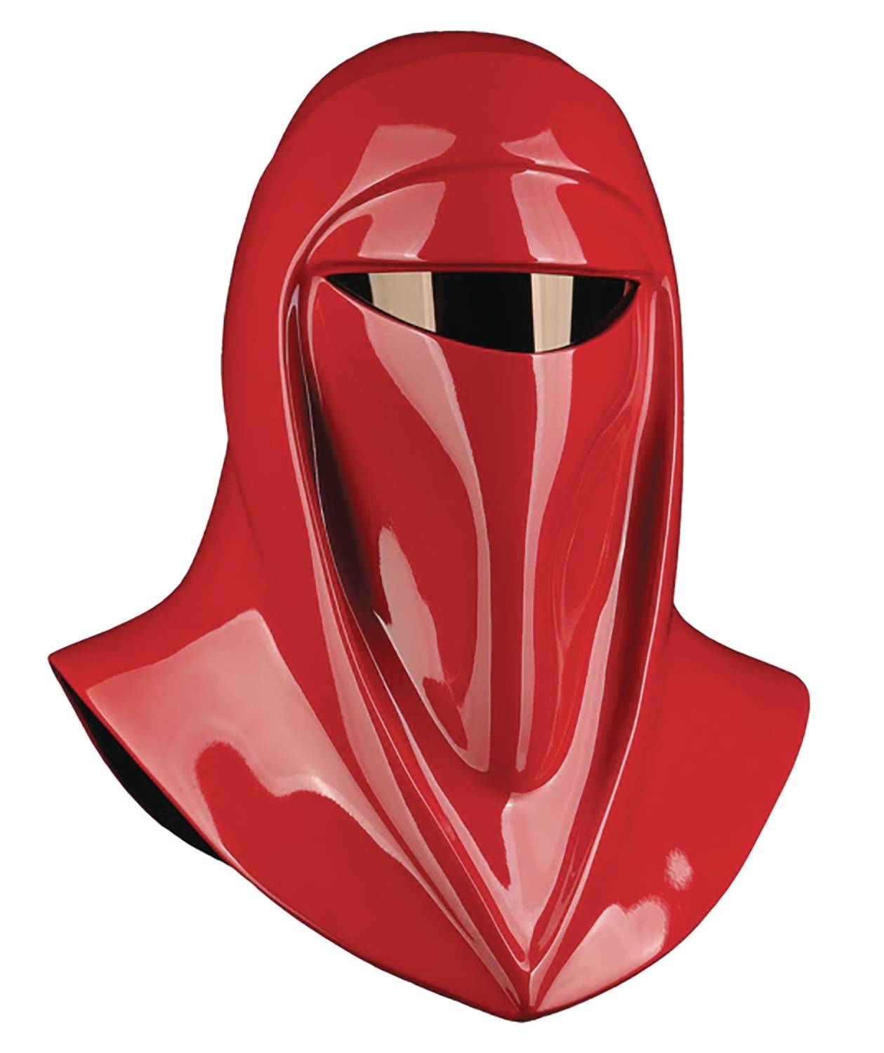 STAR WARS IMPERIAL ROYAL GUARD HELMET