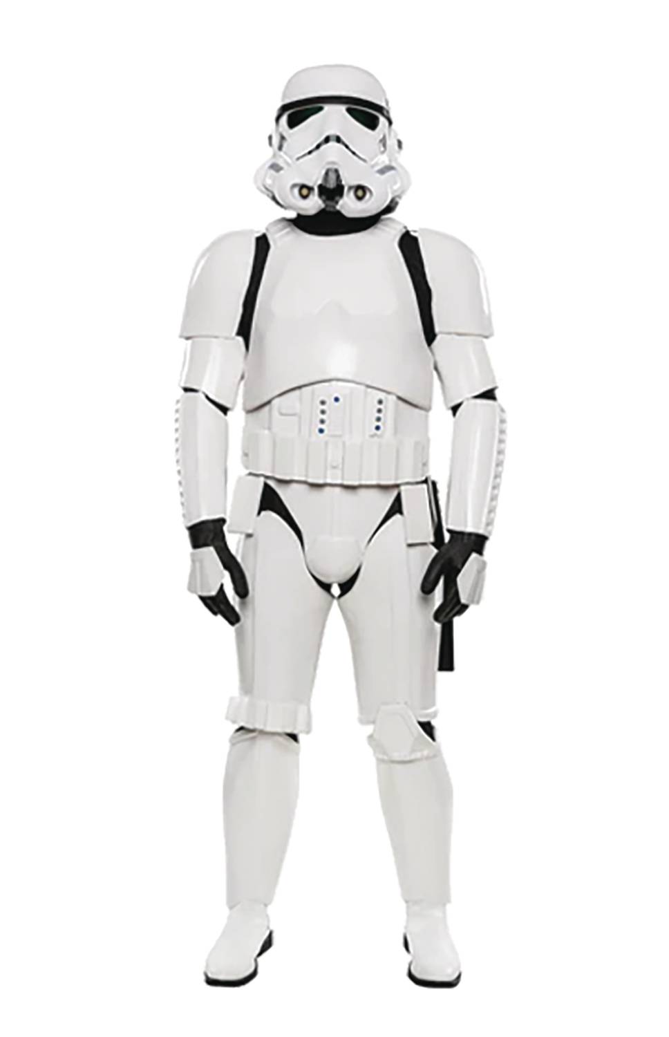 STAR WARS CLASSIC STORMTROOPER KIT