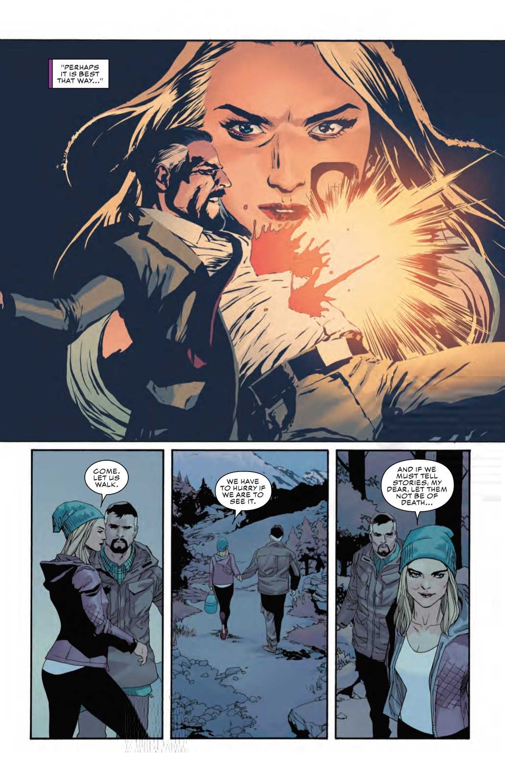 CAPTAIN AMERICA #6