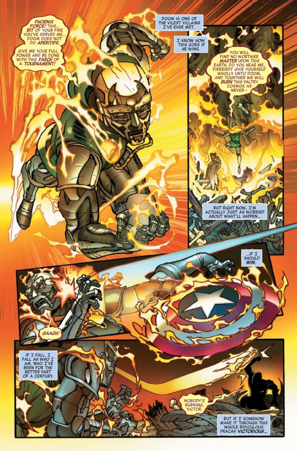 AVENGERS #40