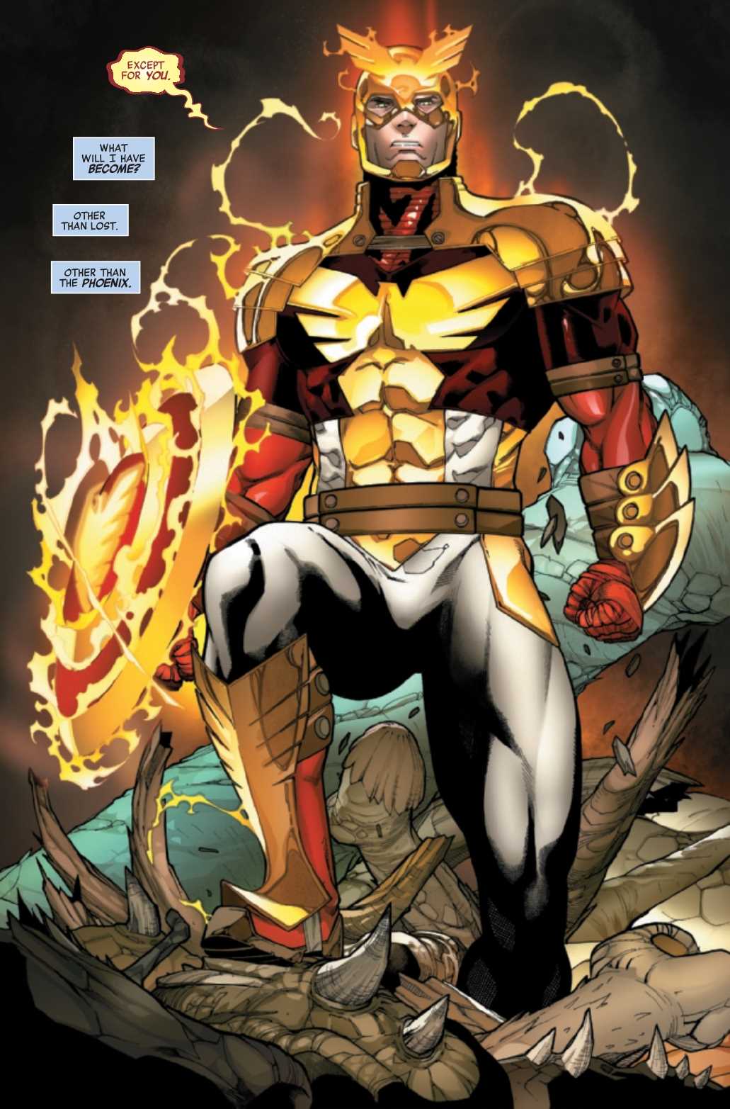AVENGERS #40