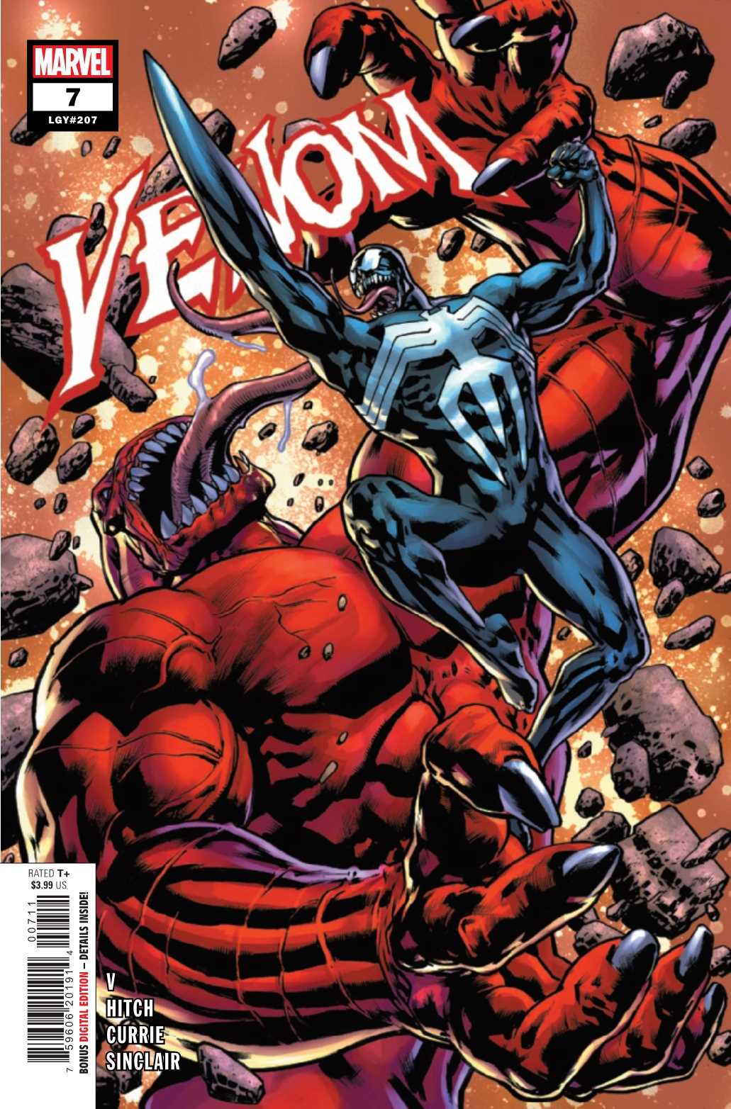 アメコミ MARVEL UNIVERSE VENOM Amazon.com: Marvel Universe: Venom -Armed & Dangerous- ARTFX