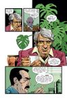 Page 2 for RESIDENT ALIEN TP VOL 03 SAM HAIN MYSTERY