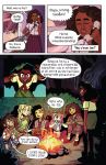 Page 2 for LUMBERJANES TP VOL 03