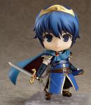 Page 1 for FIRE EMBLEM MARTH NENDOROID AF NEW MYS EMBLEM VER (AUG158661