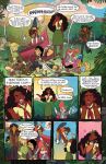 Page 1 for LUMBERJANES TP VOL 04