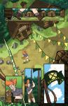 Page 2 for LUMBERJANES TP VOL 05